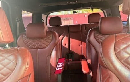 Hyundai Palisade I, 2019 год, 3 690 000 рублей, 6 фотография