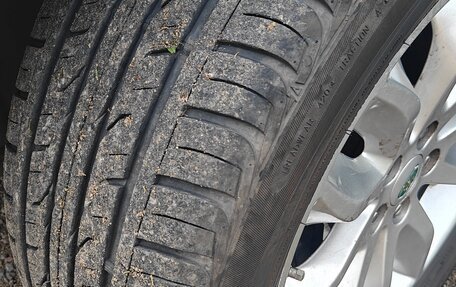 Land Rover Range Rover Evoque I, 2013 год, 2 250 000 рублей, 10 фотография