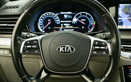 KIA Mohave I, 2023 год, 5 549 000 рублей, 10 фотография