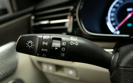 KIA Mohave I, 2023 год, 5 549 000 рублей, 13 фотография