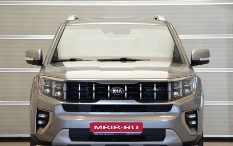 KIA Mohave I, 2023 год, 5 549 000 рублей, 2 фотография