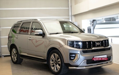KIA Mohave I, 2023 год, 5 549 000 рублей, 3 фотография