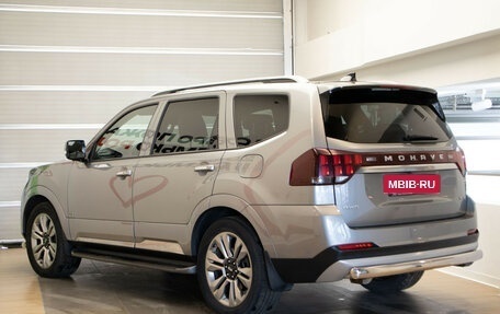 KIA Mohave I, 2023 год, 5 549 000 рублей, 6 фотография