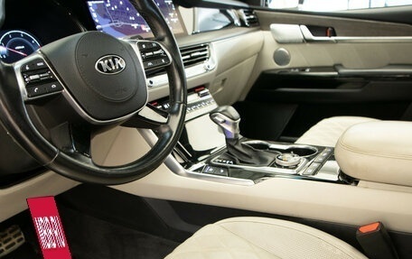 KIA Mohave I, 2023 год, 5 549 000 рублей, 7 фотография