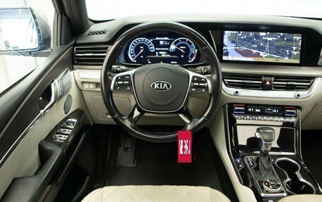 KIA Mohave I, 2023 год, 5 549 000 рублей, 9 фотография
