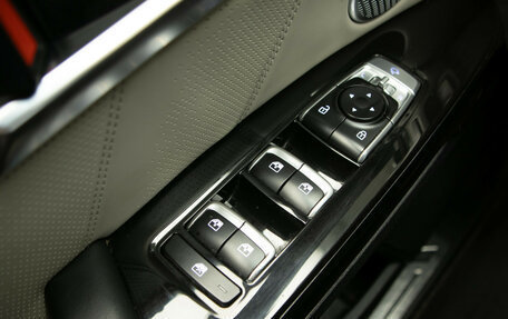 KIA Mohave I, 2023 год, 5 549 000 рублей, 16 фотография