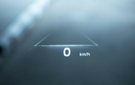 KIA Mohave I, 2023 год, 5 549 000 рублей, 28 фотография