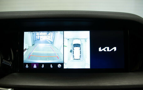 KIA Mohave I, 2023 год, 5 549 000 рублей, 27 фотография