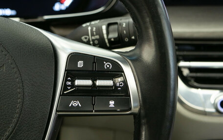 KIA Mohave I, 2023 год, 5 549 000 рублей, 17 фотография
