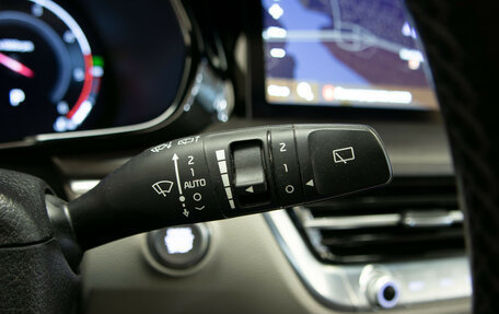KIA Mohave I, 2023 год, 5 549 000 рублей, 18 фотография