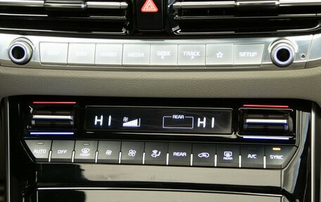KIA Mohave I, 2023 год, 5 549 000 рублей, 25 фотография