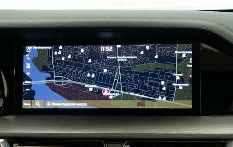KIA Mohave I, 2023 год, 5 549 000 рублей, 26 фотография