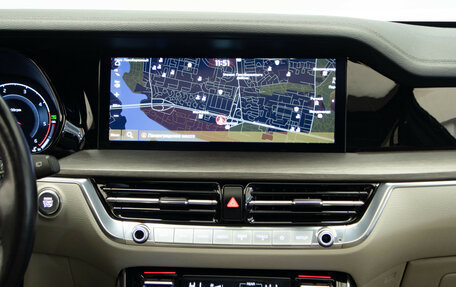 KIA Mohave I, 2023 год, 5 549 000 рублей, 24 фотография