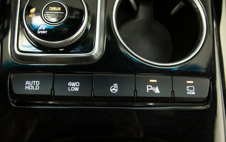 KIA Mohave I, 2023 год, 5 549 000 рублей, 23 фотография