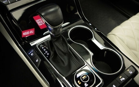 KIA Mohave I, 2023 год, 5 549 000 рублей, 21 фотография