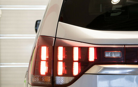 KIA Mohave I, 2023 год, 5 549 000 рублей, 40 фотография
