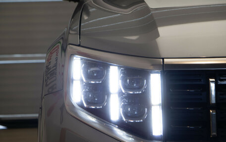 KIA Mohave I, 2023 год, 5 549 000 рублей, 39 фотография
