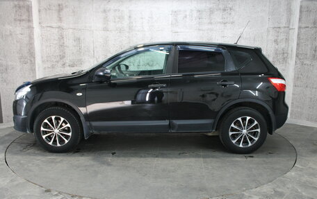 Nissan Qashqai, 2011 год, 984 000 рублей, 5 фотография