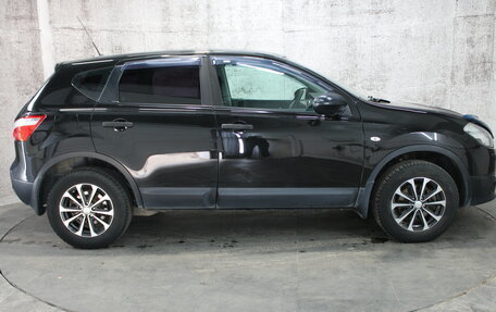 Nissan Qashqai, 2011 год, 984 000 рублей, 4 фотография