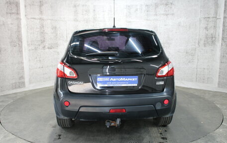 Nissan Qashqai, 2011 год, 984 000 рублей, 7 фотография