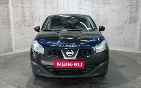 Nissan Qashqai, 2011 год, 984 000 рублей, 2 фотография