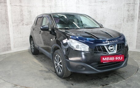 Nissan Qashqai, 2011 год, 984 000 рублей, 3 фотография