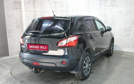 Nissan Qashqai, 2011 год, 984 000 рублей, 6 фотография
