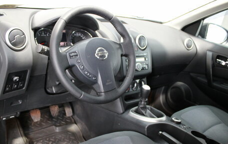 Nissan Qashqai, 2011 год, 984 000 рублей, 10 фотография
