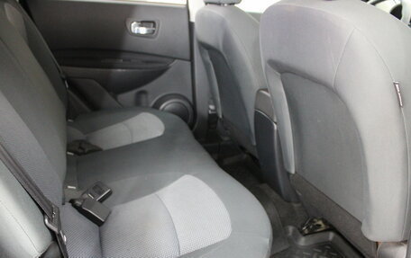Nissan Qashqai, 2011 год, 984 000 рублей, 12 фотография