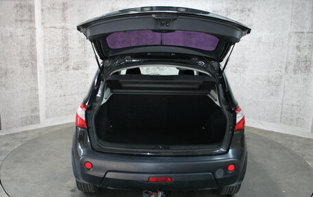 Nissan Qashqai, 2011 год, 984 000 рублей, 13 фотография