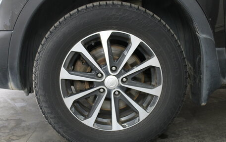 Nissan Qashqai, 2011 год, 984 000 рублей, 14 фотография