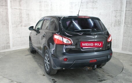 Nissan Qashqai, 2011 год, 984 000 рублей, 8 фотография