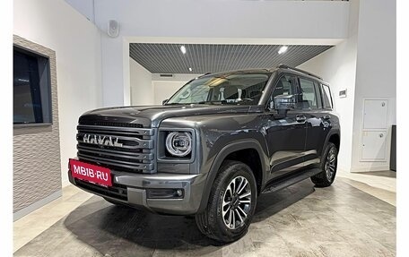 Haval H9, 2026 год, 4 799 000 рублей, 3 фотография
