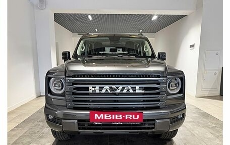 Haval H9, 2026 год, 4 799 000 рублей, 2 фотография