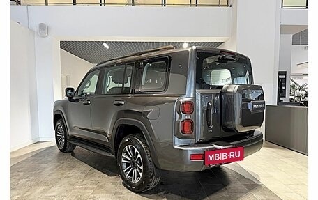 Haval H9, 2026 год, 4 799 000 рублей, 4 фотография