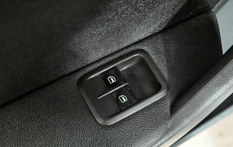 Skoda Yeti I рестайлинг, 2014 год, 1 050 000 рублей, 13 фотография