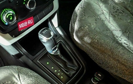 Skoda Yeti I рестайлинг, 2014 год, 1 050 000 рублей, 14 фотография