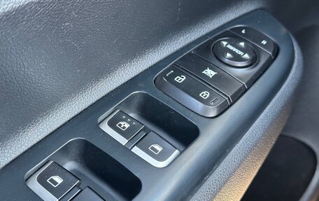 KIA Rio IV, 2019 год, 1 310 000 рублей, 19 фотография