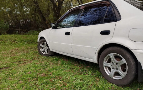 Toyota Corolla, 1998 год, 260 000 рублей, 6 фотография