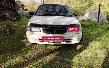 Toyota Corolla, 1998 год, 260 000 рублей, 14 фотография