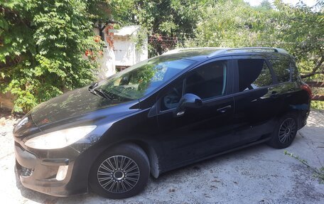 Peugeot 308 II, 2008 год, 471 000 рублей, 2 фотография