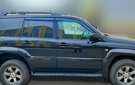 Toyota Land Cruiser Prado 120 рестайлинг, 2008 год, 2 150 000 рублей, 4 фотография