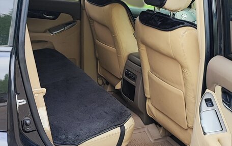 Toyota Land Cruiser Prado 120 рестайлинг, 2008 год, 2 150 000 рублей, 10 фотография