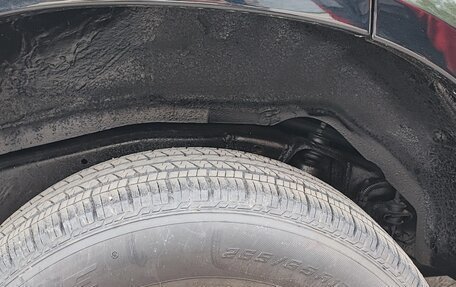 Toyota Land Cruiser Prado 120 рестайлинг, 2008 год, 2 150 000 рублей, 14 фотография