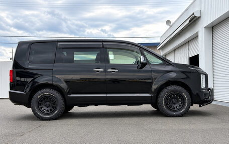 Mitsubishi Delica D:5 I, 2022 год, 2 800 000 рублей, 4 фотография