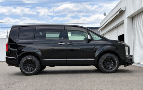 Mitsubishi Delica D:5 I, 2022 год, 2 800 000 рублей, 8 фотография