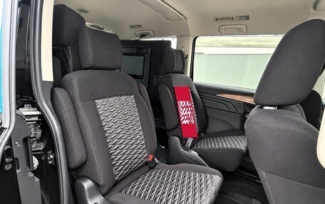 Mitsubishi Delica D:5 I, 2022 год, 2 800 000 рублей, 11 фотография