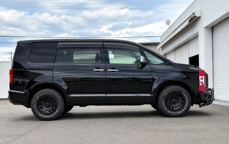 Mitsubishi Delica D:5 I, 2022 год, 2 800 000 рублей, 6 фотография