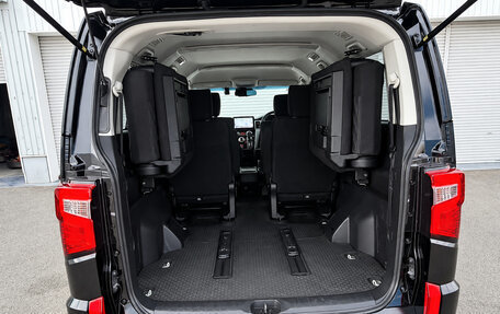 Mitsubishi Delica D:5 I, 2022 год, 2 800 000 рублей, 13 фотография