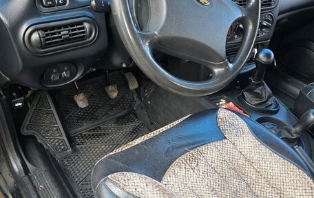 Chevrolet Niva I рестайлинг, 2006 год, 190 000 рублей, 12 фотография